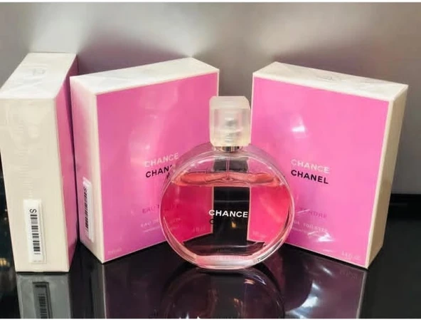 Chanel Chance Eau Tendre ürün görseli 1