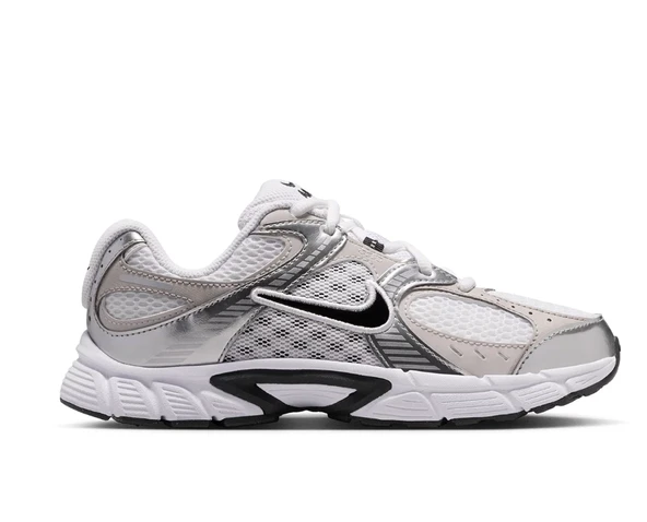 Nike V5 Rnr (Gs) Çocuk Beyaz Sneaker Ayakkabı HQ6411-100 ürün görseli 1