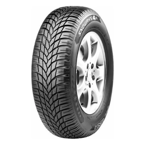 Lassa Snoways 4 185/60 R15 84T Kış Lastiği - 2023 ürün görseli 1