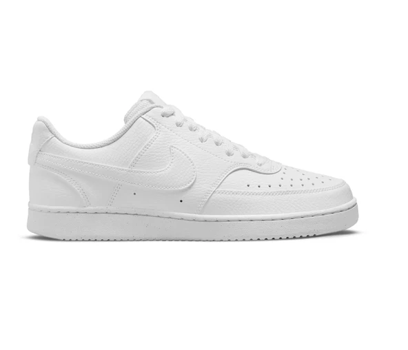 Nike Court Vision Lo Nn Kadın Spor Ayakkabı DH3158-100 ürün görseli 1