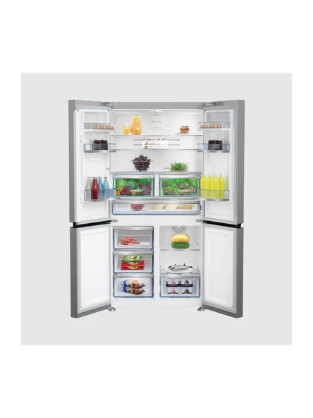 BEKO 191572 EI BUZDOLABI - Resim 3