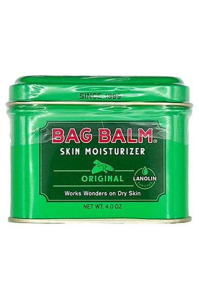 Bag Balm Çok Amaçlı Nemlendirici Balsam 112GR ürün görseli 1