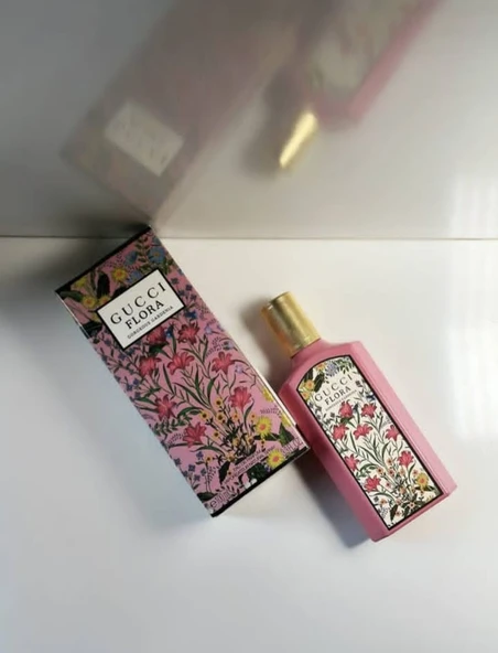 Gucci Flora Gorgeous Gardenia Eau de Parfum ürün görseli 1