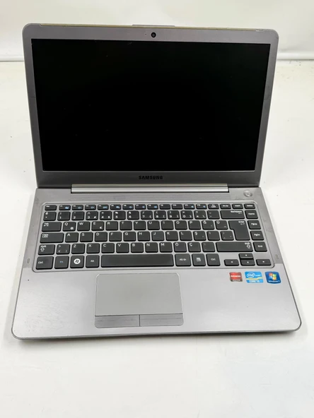 Samsung 530U4B Ultrabook İntel İ5-2467M 8 Gb Ram 120 Gb SSD W10P Dizüstü Bilgisayar ( OUTLET ) ürün görseli 1