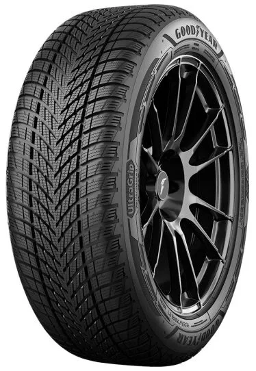 185/55R16 87T ULTRAGRIP PERFORMANCE 3 XL GOODYEAR ürün görseli 1