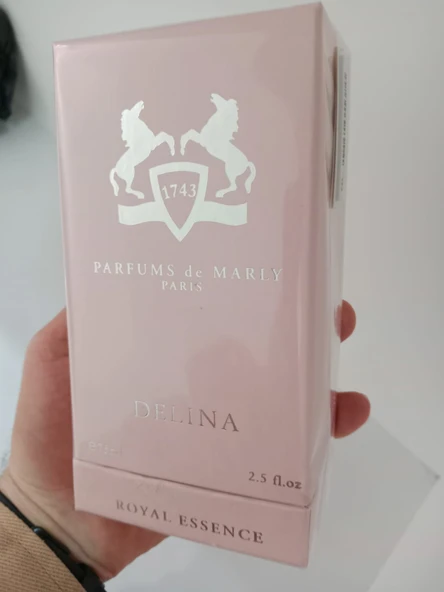 Parfums de Marly - Delina (Eau de Parfum) ürün görseli 1