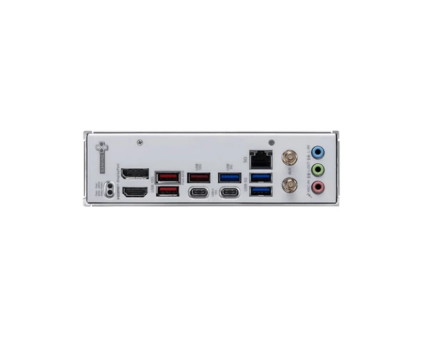 MSI B850M GAMING PLUS WIFI DDR5 AM5 - Resim 5