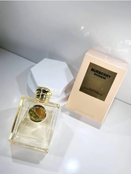 Burberry Goddess Eau de Parfum ürün görseli 1