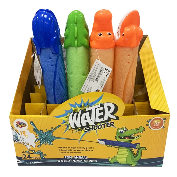 Mtoys Oyuncak Su Pompası 34 Cm (2929-10206) (2'li Paket) ürün görseli 1