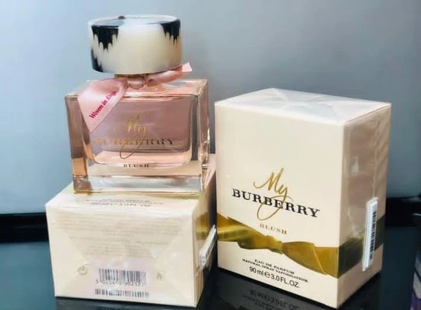 Burberry My Burberry Blush Eau de Parfum (EDP) ürün görseli 1