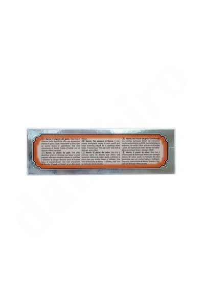Marvis Ginger Mint Diş Macunu 85 ml ürün görseli 1