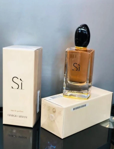 Si Eau de Parfum ürün görseli 1