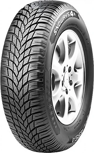 Lassa Snoways 4 185/60 R15 84T Kış Lastiği - 2024 ürün görseli 1