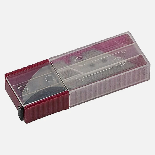 Wisent TH5 Multi Maket Bıçak Ucu 5 Adet (7'li Paket) ürün görseli 1