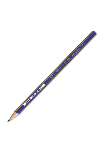 Faber 1221 Dereceli Resim Kalemi 8b - 1 Adet ürün görseli 1