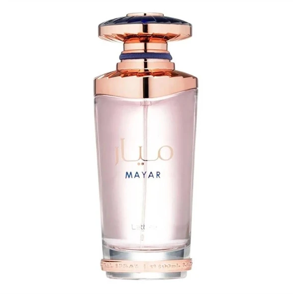 Lattafa Mayar Edp 100 Ml Kadın Parfüm ürün görseli 1
