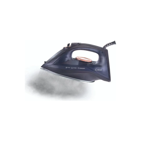 Seramik Tabanlı Buharlı Ütü 2200W ürün görseli 1