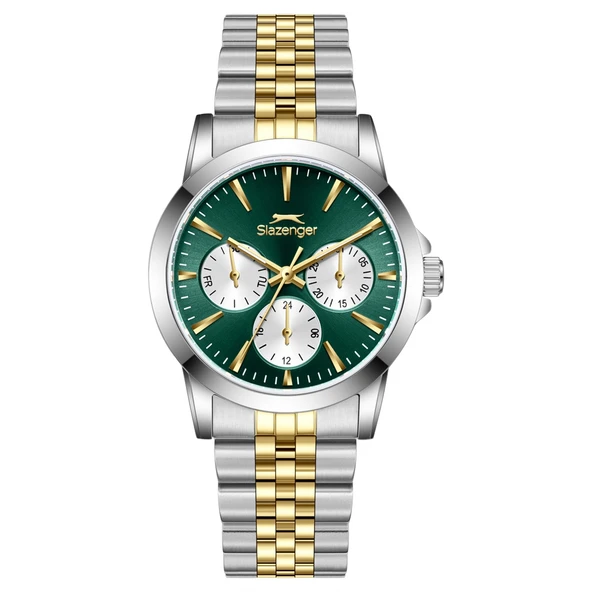 Slazenger SL.09.2553.2.01 Kadın Kol Saati ürün görseli 1