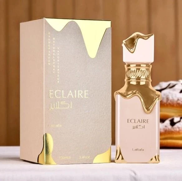 Lattafa Eclaire Edp 100 Ml Kadın Parfüm - Resim 2