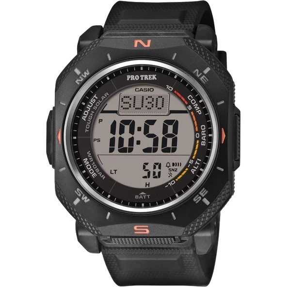 Casio PRG-69-1DR Erkek Kol Saati ürün görseli 1
