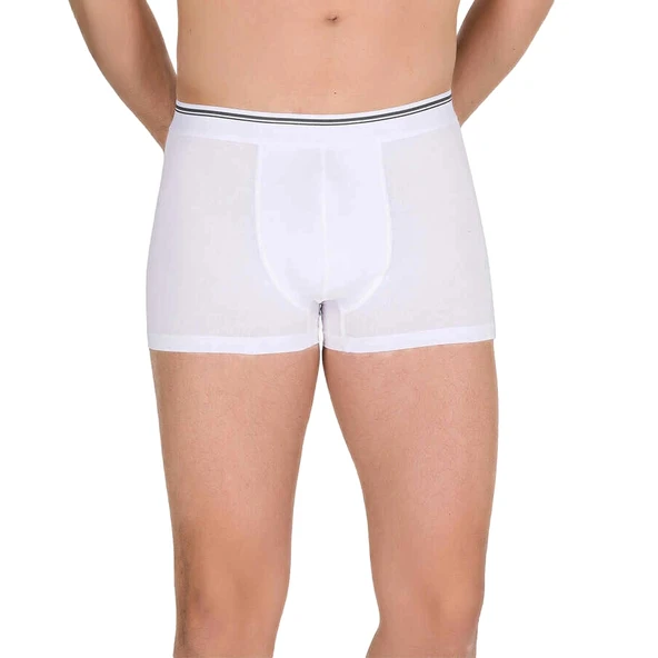 Berrak 1097 Erkek Likralı Boxer Külot ürün görseli 1