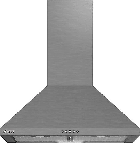 Altus ALA 522 I Inox Duvar Tipi Ankastre Davlumbaz ürün görseli 1