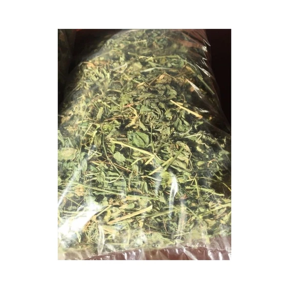Kemirgenler Için Kuru Yonca Otu 750 Gr. ürün görseli 1