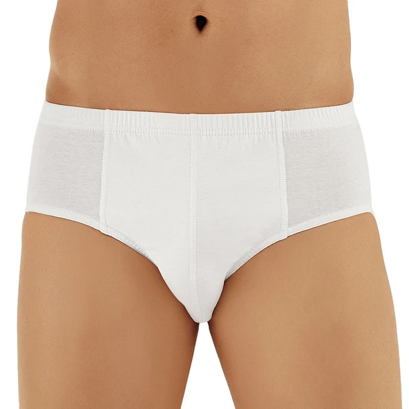 Şahinler ME009 Erkek Slip Külot No:51 (M) ürün görseli 1
