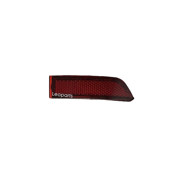 Leoparts Volkswagen Tiguan Arka Tampon Reflektörü İç Sağ 2016-2020 5NA945106A ürün görseli 1