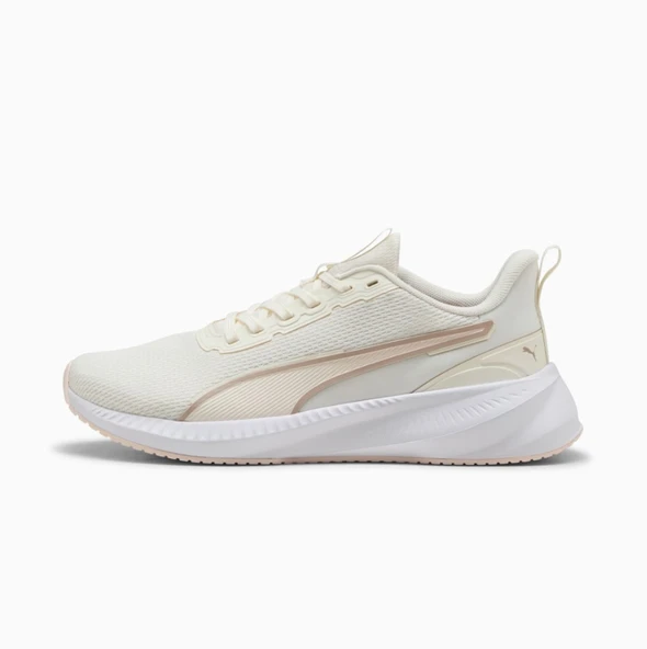 Puma Flyer Lite 3 Bej Kadın Yürüyüş/Koşu Spor Ayakkabı - 310797 32 ürün görseli 1