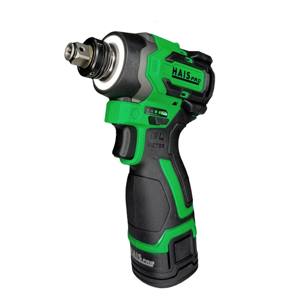 HAISPRO Profesyonel Vidalama Matkap 16 V RB-SD1608-W ürün görseli 1