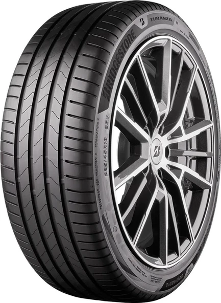 205/55 19 TURANZA 6 97V XL ENLITEN-EV READY ürün görseli 1