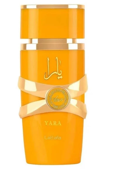 Lattafa Yara Tous Edp 100 Ml Kadın Parfüm ürün görseli 1