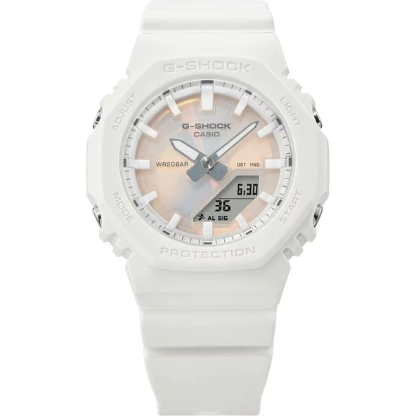 Casio GMA-P2100PC-7ADR Kadın Kol Saati - Resim 2