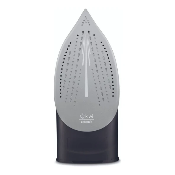 Seramik Tabanlı Buharlı Ütü 2200W - Resim 3