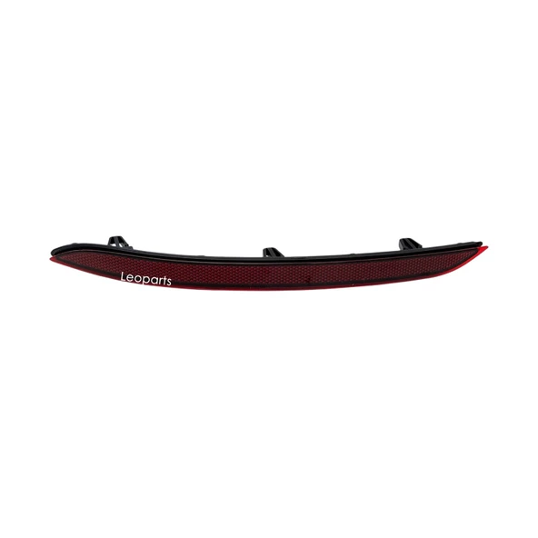 Leoparts Volkswagen Golf 8 Arka Tampon Reflektörü Sol 2021-2023 5H0945105 ürün görseli 1