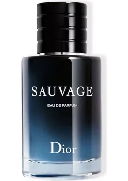 Dior Sauvage EDP 100 ml Erkek Parfüm - Resim 2