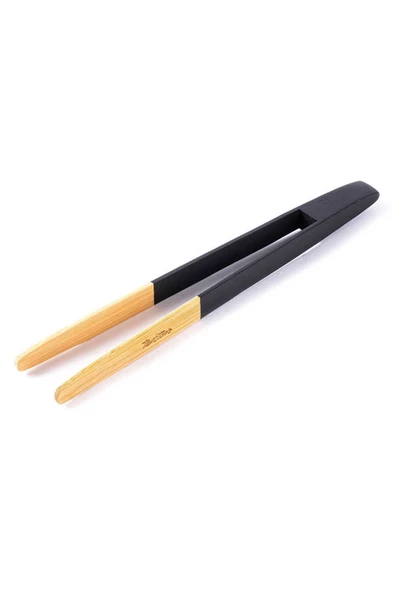 TNT-8695835414881-SOFT 24003AHMSG-BAMBU KOYU GRİ MIKNATISLI MAŞA ürün görseli 1