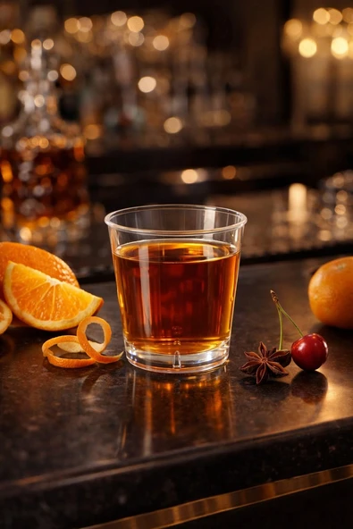 Shot(Smart) Bardağı 50 Cc- 50 Adetli - Resim 3