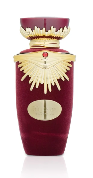 Lattafa Sakeena Edp100 Ml Kadın Parfüm ürün görseli 1