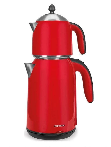 Goldmaster GM-7364 1900 W Çay Makinesi ürün görseli 1