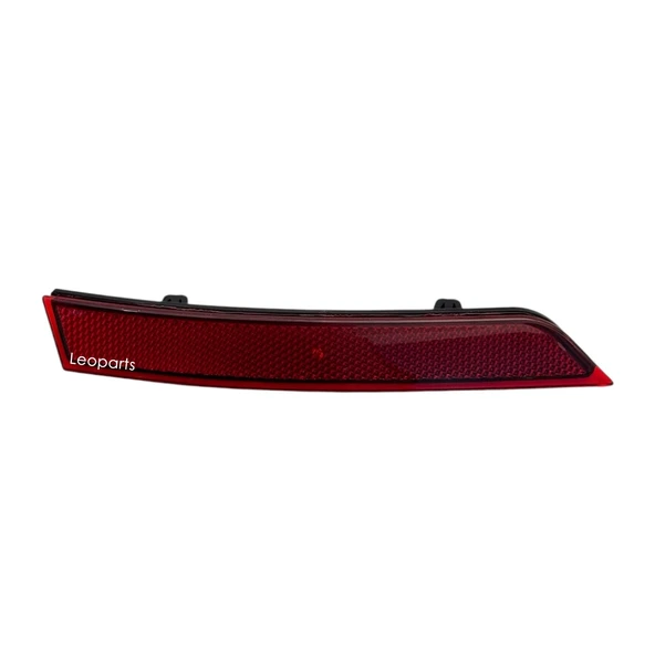 Leoparts Volkswagen Passat B8 Arka Tampon Reflektörü İç Sağ 2014-2019 3G0945104A ürün görseli 1