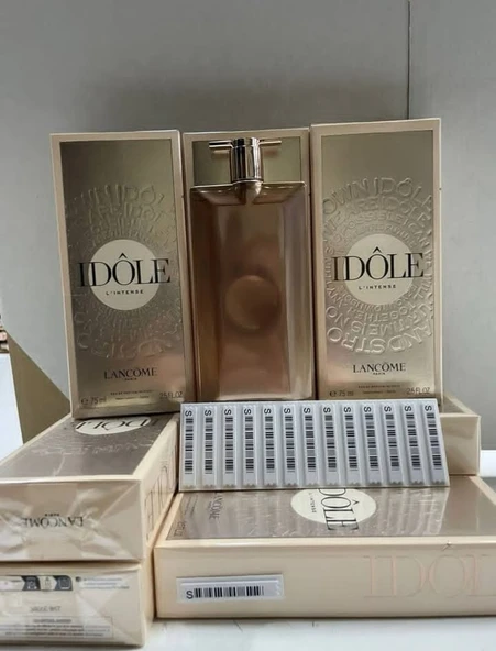 Lancome Idole L'Intense Eau de Parfum ürün görseli 1