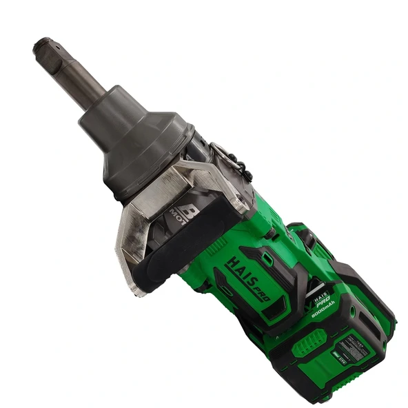 HAISPRO Profesyonel Darbeli Somun Sıkma RB-828 4000 Nm 21 V 8.0AH ürün görseli 1