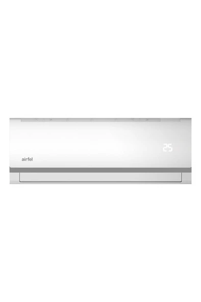 Airfel LTXM71N A++ 24000 Btu R32 Duvar Tipi İnverter Klima ürün görseli 1