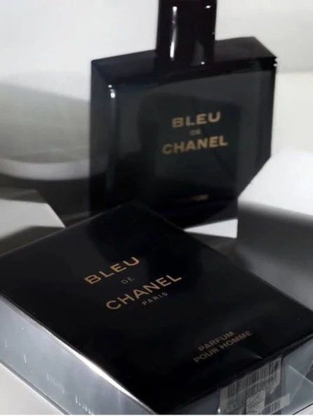 Bleu de Chanel Parfum ürün görseli 1