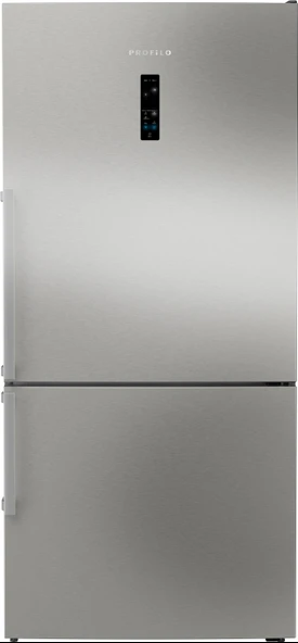 Profilo BD3086ICFP Kombi No Frost Buzdolabı ürün görseli 1