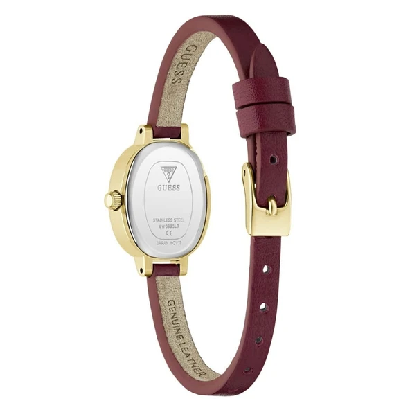 Guess GUGW0925L7 Kadın Kol Saati - Resim 4