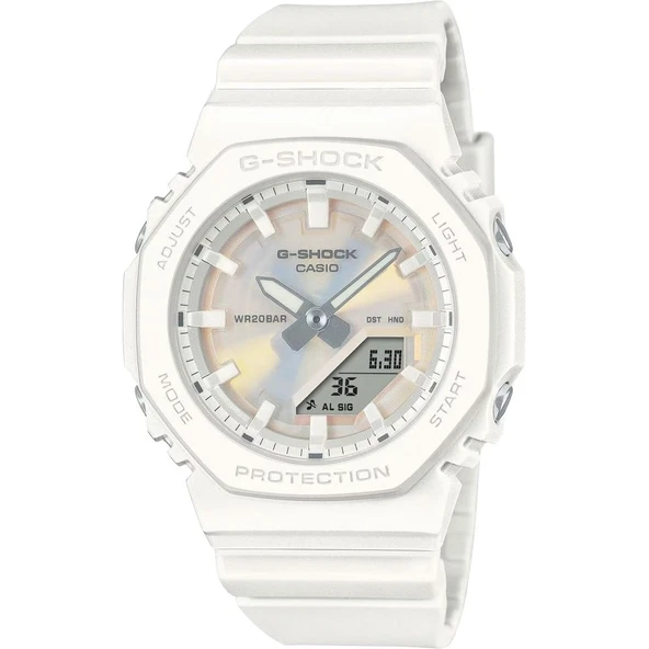 Casio GMA-P2100PC-7ADR Kadın Kol Saati ürün görseli 1