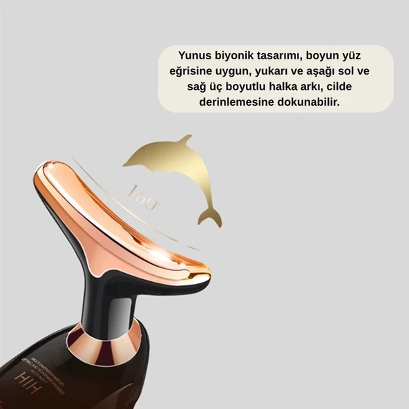 EMS MASAJ ALETİ YENİ NESİL - Resim 3